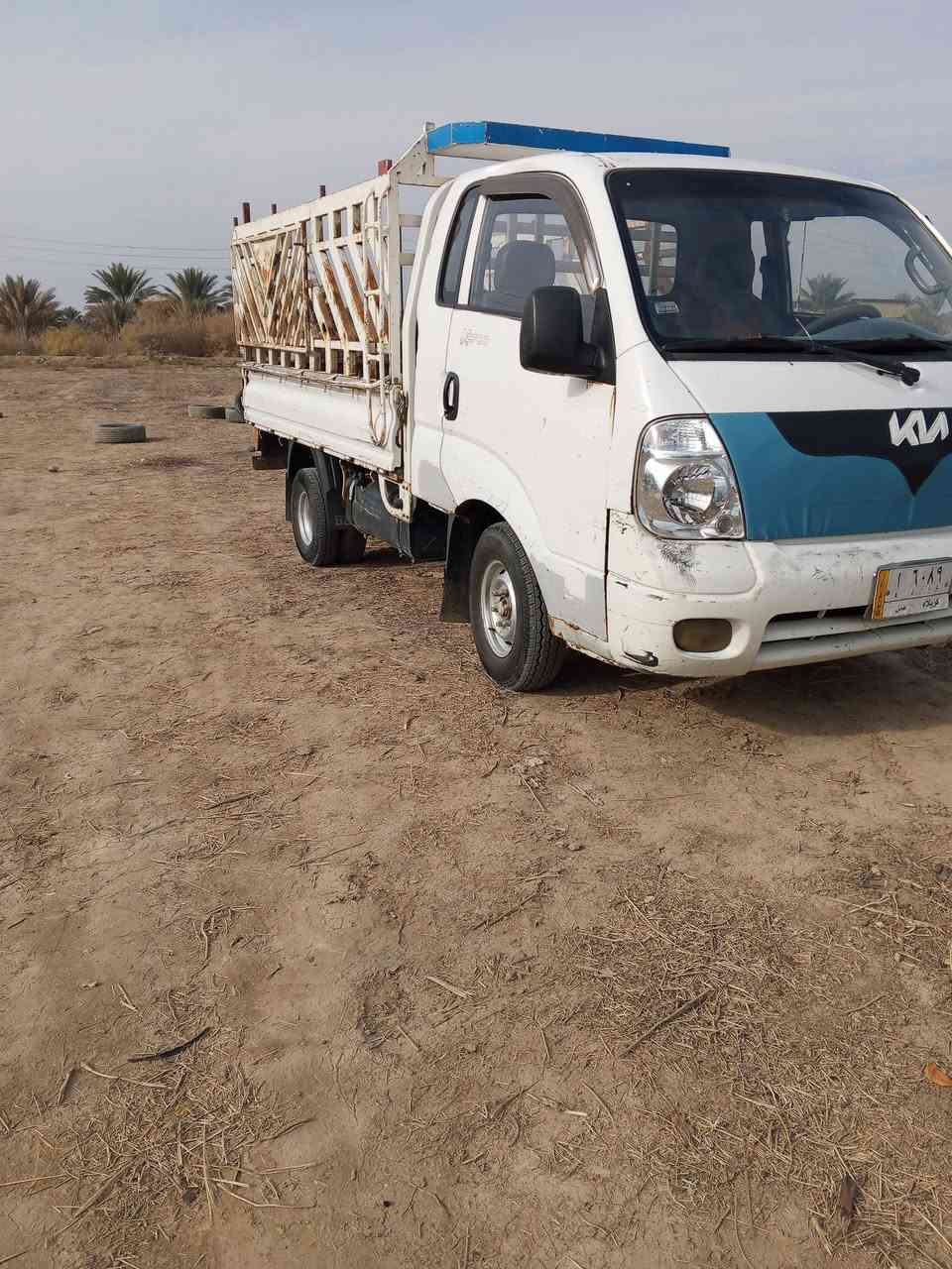 السلام عليكم للبيع كيه بومه موديل 2012 رقم كربلاء مكفوله من ضربه وصبغ رقم شاصي مكفول  الشاصي بي فطر من كدام ومصلح السعر 79 وبيه مجال المكان كربلاء اطويريج ***********
