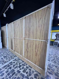 غرف نجاره • عراقي • جاهز للحجز