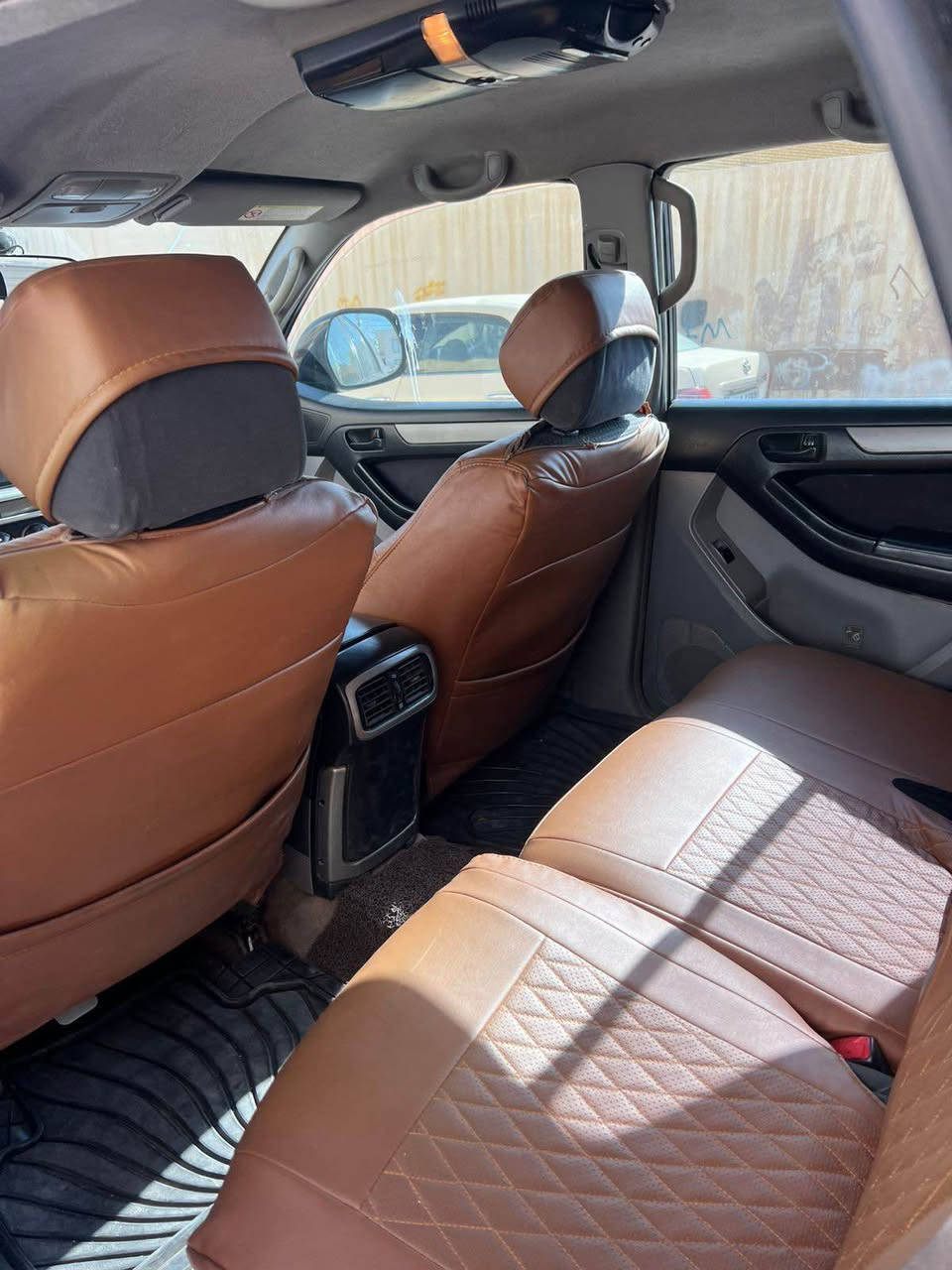 تویۆتا رەنەر ٢٠٠٤گێر تۆماتیک جام کارەبا هەشت پستن گێرو مەکینە بە شەرت هەزەو فەحسی وسەنەوو رەقەمی نوئ بە ناوی خۆمانە تەبرد مەرکەزی گێرو مەکینە بە شەرت أربيل, العراق


**إذا كنت صاحب هذا الإعلان وتريد حذفه لأي سبب، رجاءا أرسل رسالة إلى الدعم الفني**