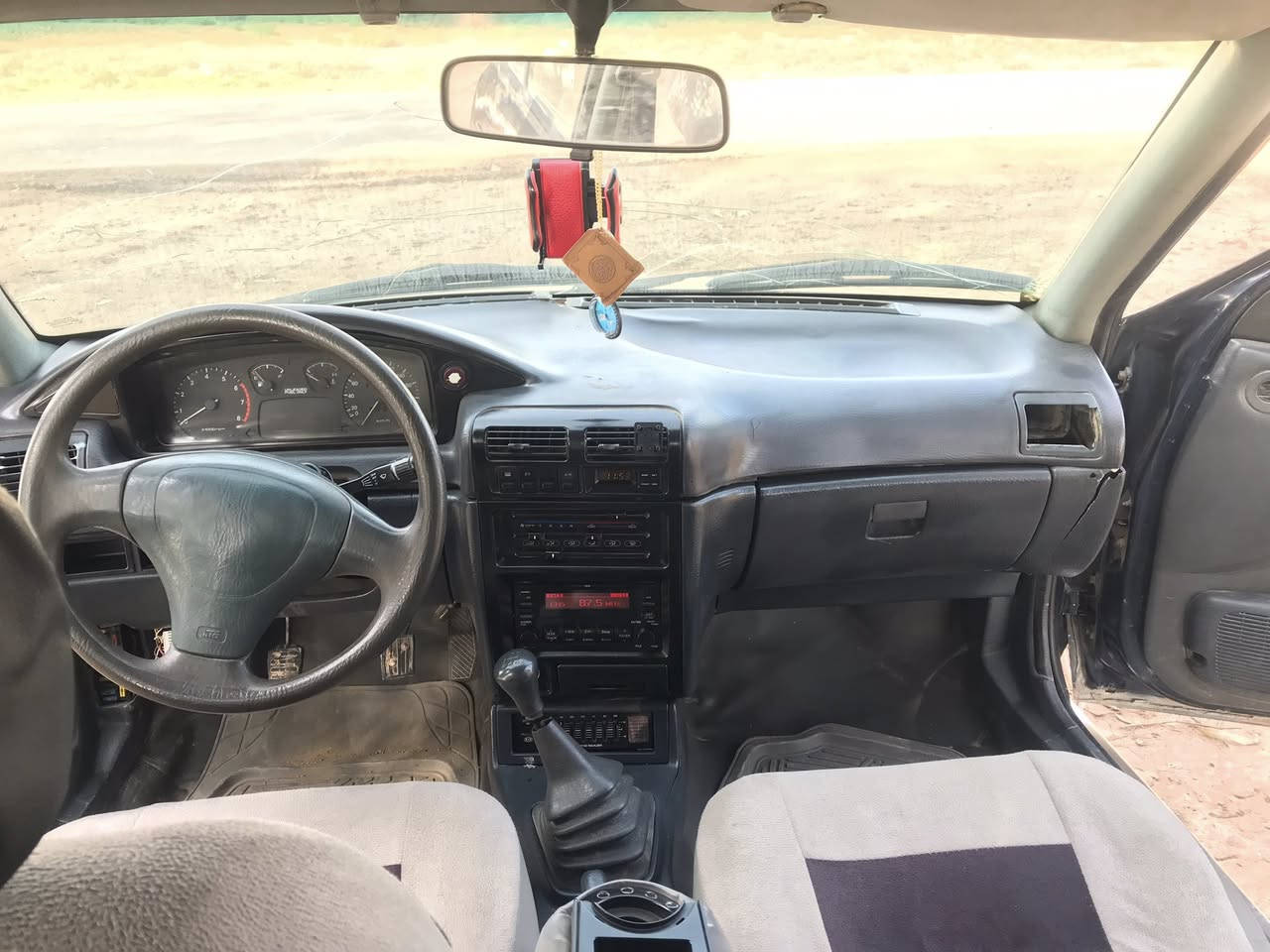 سلام عليكم
كيا سيفيه  موديل94
رقم بغداد لماني تحويل سنويه صاقطه 2023
كير محرك شرط 
محرك مفتوح 
صدر تايرات نص عمر 
داخل نضيف
مصبوغه عام جماليه 
كهربائيّة كله شغاله 
مكان سياره صلاح الدين 
السعر                                32بي مجال 

       ***********

مكلف بل نشر ✅
