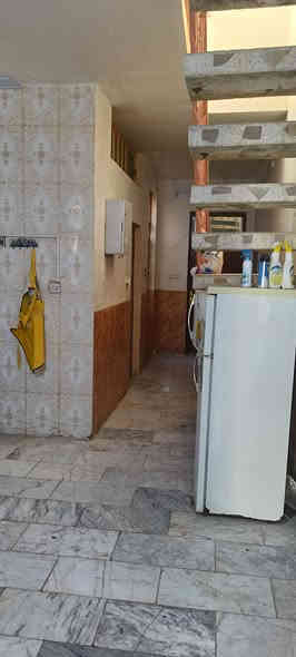 دار للبيع 75م شارع 10 في حي الجامعة  طابق ونصف بناء نظيف جدا 
الواجهة 3.75 نزال 20 

يحتوي على غرفتين وصالتين ومطبخ واستقبال وصحيات داخلية وخارجيه 

__العنوان /النجف الاشرف _حي العدالة _شارع المستوصف 
 
نستقبل جميع العروض التجارية في كافه احياء النجف اداره مكتب الميار للعقار 

🟨للاستفسار الاتصال على الرقم التالي او مراسلة الصفحة 
 
📞 عباس الجنابي ***********
📞عباس هاتف الشايب ***********
