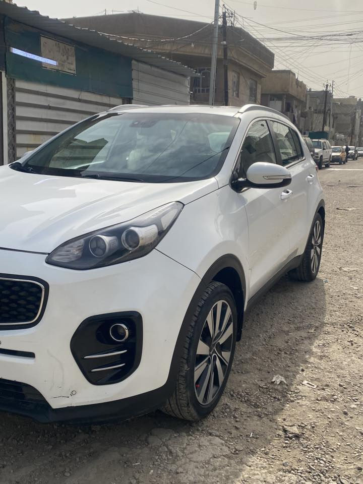 سلام عليكم سبورتج 2017 خليجي
رقم بغداد مبدل فقط باب 
بصمه مكان السياره بغداد المشتل 
السعر 168 
***********
