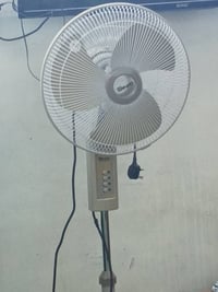 مروحة • سانيو • نظيفه ٩٠٪