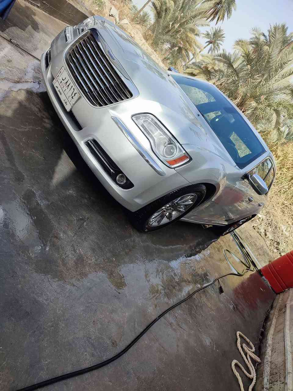 أوباما 2012
وارد كندي 

ماشية:-210k

حدثها جاملغ خلفي بدون دواخل طخه بسيطة كلش

مواصفاتها 

كير ومكينة مكفولات 

حدادية جديدة

تخم تاير هستوني شادة 

كير طيارة

شاشة جبيرة 

كامرة 

بلوتوث

تحكم جهتين

كشن كهرباء 

كشن جلد

بصمة تشغيل

تشغيل عن بعد

ويل كب كروم

منظومة زنون

المكان.. الحلة 

ه‍:ـ  ***********
