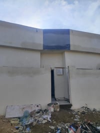 ابو خصيب ابو جوزي • بيت ١٠٠م • وقف سني مسجل