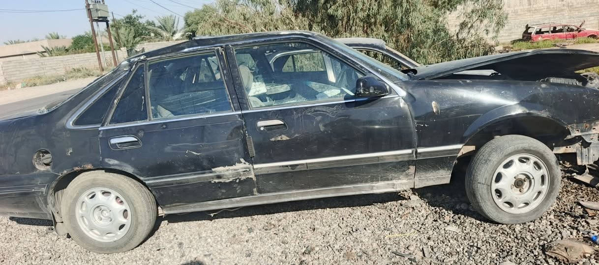 تفصيخ دايو برنس محرك ٢٠٠٠ كير عادي
العنوان ديالى المنصورية دلي عباس 
محلات رضوان ***********
