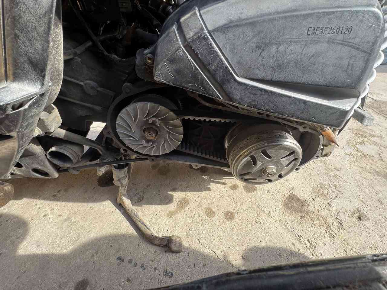 سلام عليكم
GTRللبيع

دراجه نكره شوكت ما تريد بيها تزويد صالنصه وكلجات 

مديل2010

السعر :650 وبيها مجال 

رقم: ***********
