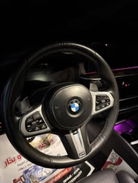 ستيرن M5 • أصلي وكاله • بدون ايرباج