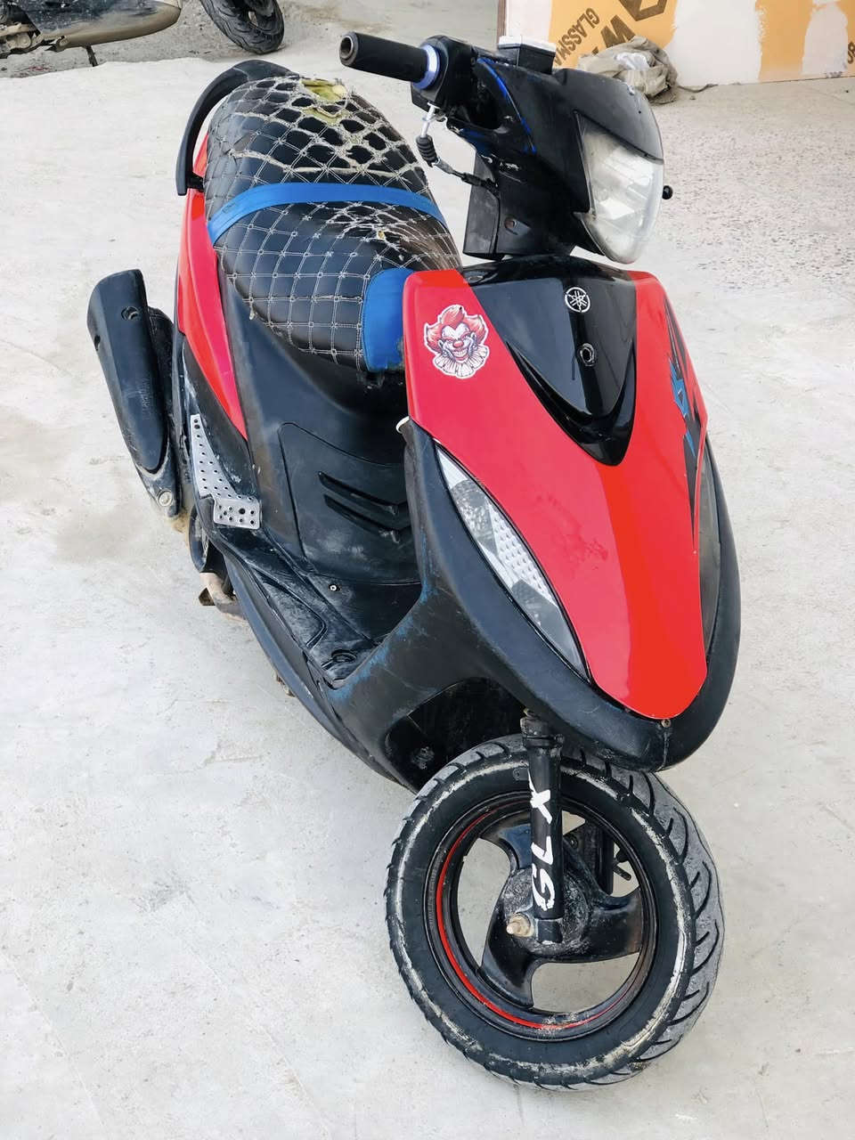 ماكس عدلة مكينة بلادية نكرة سلف هندر مكينة ناعمة شلعه معدل شوط اشك كاع اورقة كاملة منفيس كهرباء كلة شغالة اشاير سكني بغداد غزاليه سعر دراجة (٤٢٥)شراي يخابر مامتواجد ع فيس 
‭٠٧٧١ ٣٢٦ ٣٧٤٣‬
