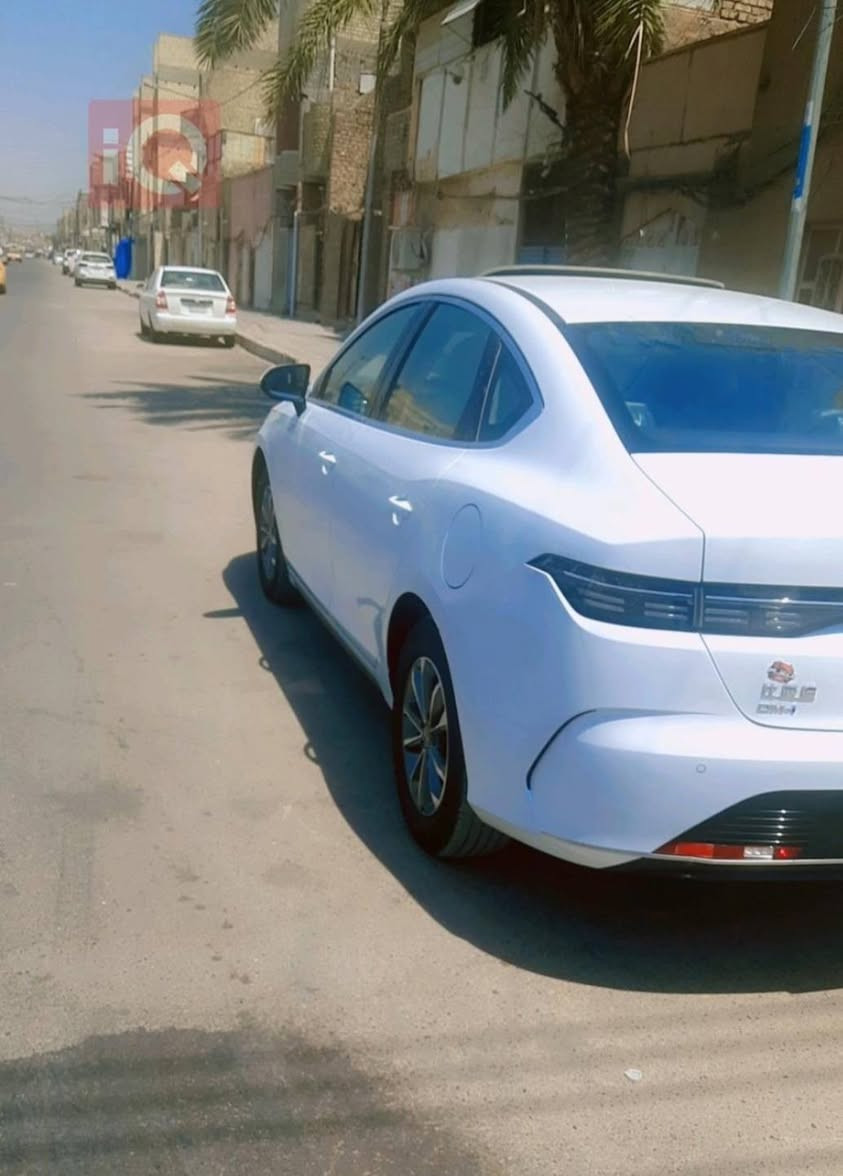 بي واي دي ديستروير مكفوله فول ... ماشيه 10700 قابل للزياده السعر 21 و ٢٠٠ بيه مجال قليل حك الجيه مكاني بغداد 
الرقم بي وتساب  *********** تحب تتصل او تراسل اني حاضر
