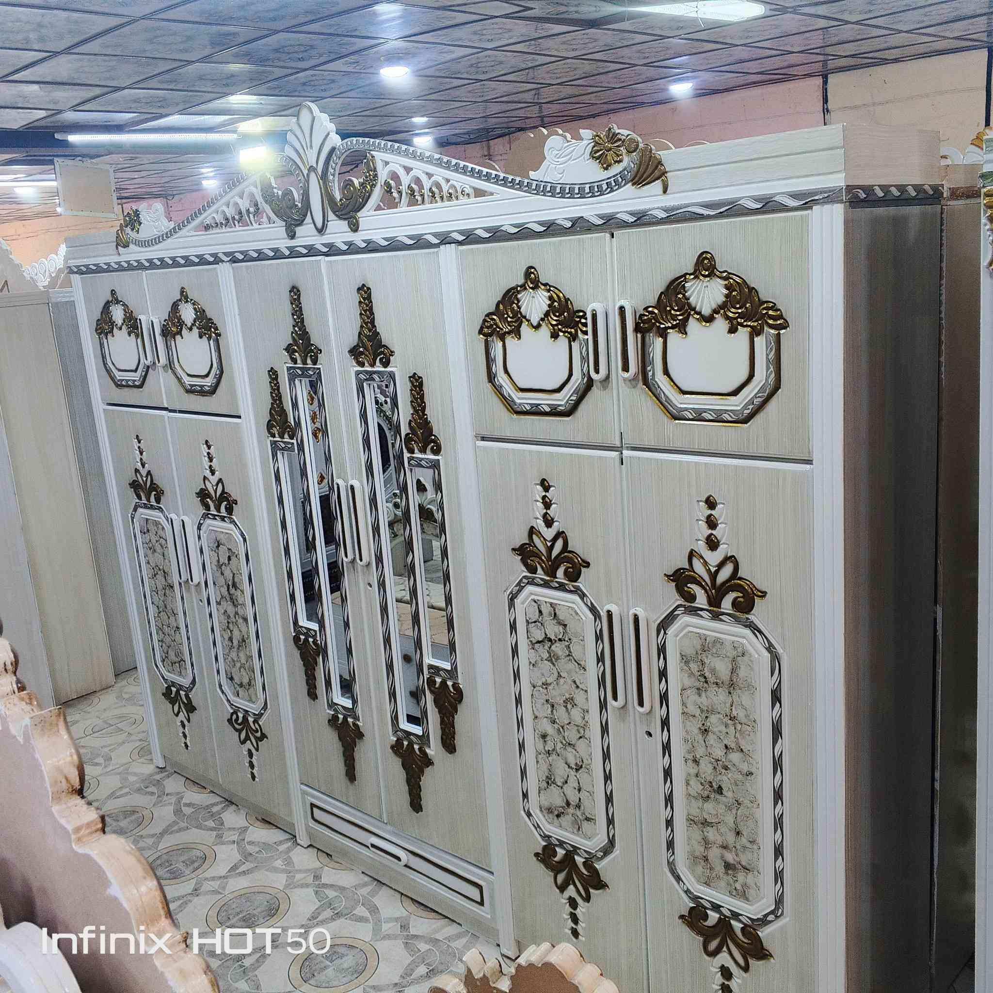 السلام عليكم متوفر انواع الغرف العراقي تصميم التركي ذي قار مركز يوجد خدمه توصيل ***********
