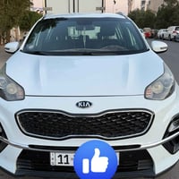 سبورتج للبيع 2020 هزه جديده ارقام جدد سياره خليجي 2000 دوش لونين الديش...