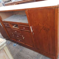 بوفيه للبيع 250الف 07813123873