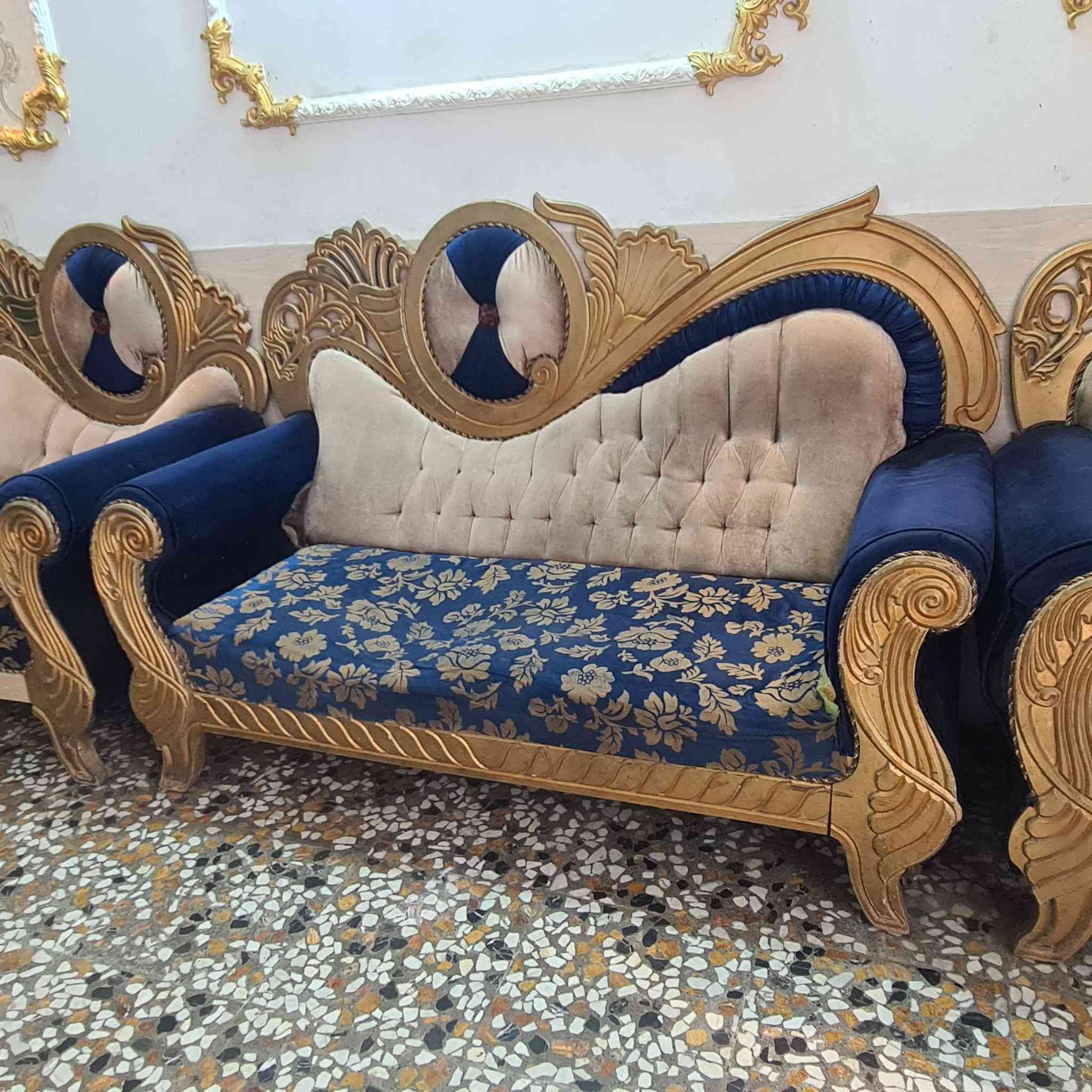 تخم عدد 4 قطع مستخدم يحتاج ترتيب سعر 75 الف مكاني بغداد الشعب


**إذا كنت صاحب هذا الإعلان وتريد حذفه لأي سبب، رجاءا أرسل رسالة إلى الدعم الفني**