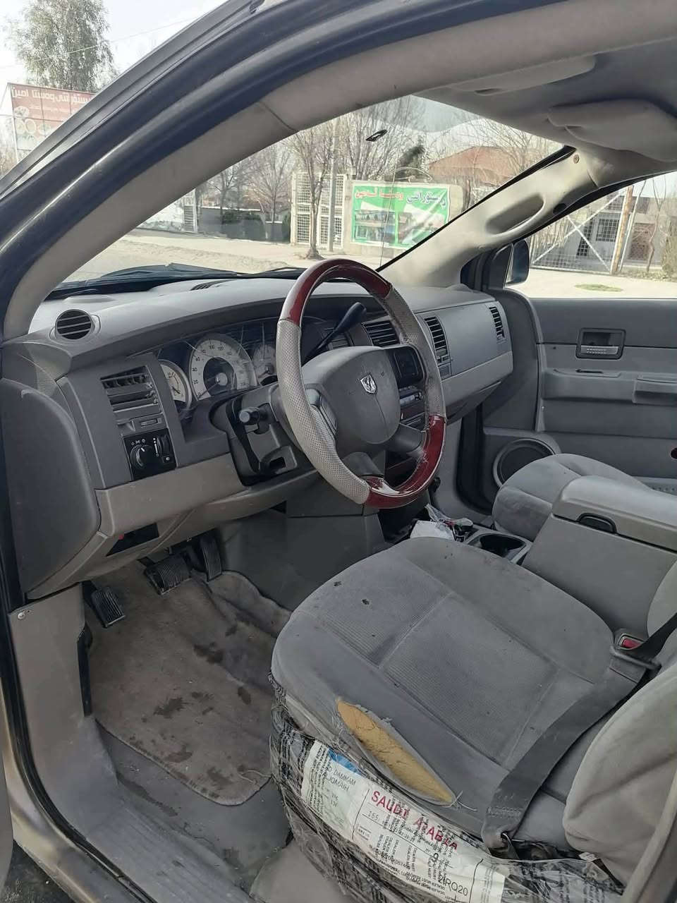 دۆج ٢٠٠٧ ساخ نە موسە نە بڕاوە ٨ بستۆن مەکینەو گێری بە شەرت تۆماتیک فو فول مواسەفات دەبڵ ئەکسل هەمووی گیانی بە شەرت گۆرینەوە بە شاهینە و مەلیکە ***********. ن.رخ٤٠ حلبجة, السليمانية
