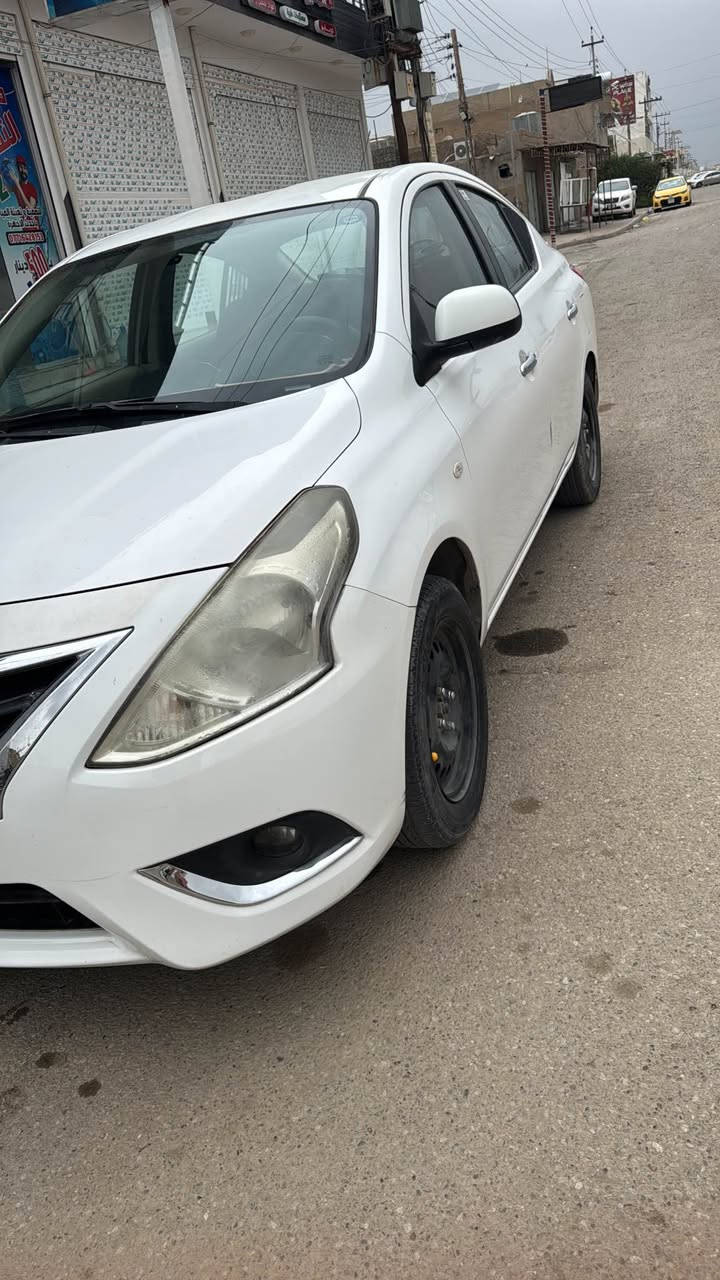 للبيع سياره نيسان صني موديل 2020 بطاقه بانزين موجود سياره مآبي اي ضرر كلين سياره بسمنه طايرات جديد سياره ميحتاج صرف سعر 117 وبي مجال كركوك, العراق


**إذا كنت صاحب هذا الإعلان وتريد حذفه لأي سبب، رجاءا أرسل رسالة إلى الدعم الفني**