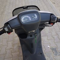 منغولي ٢٠٠٣ • محرك شرط • سلف