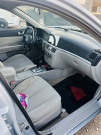 سوناتا • ٢٠٠٨ • رقم بغداد