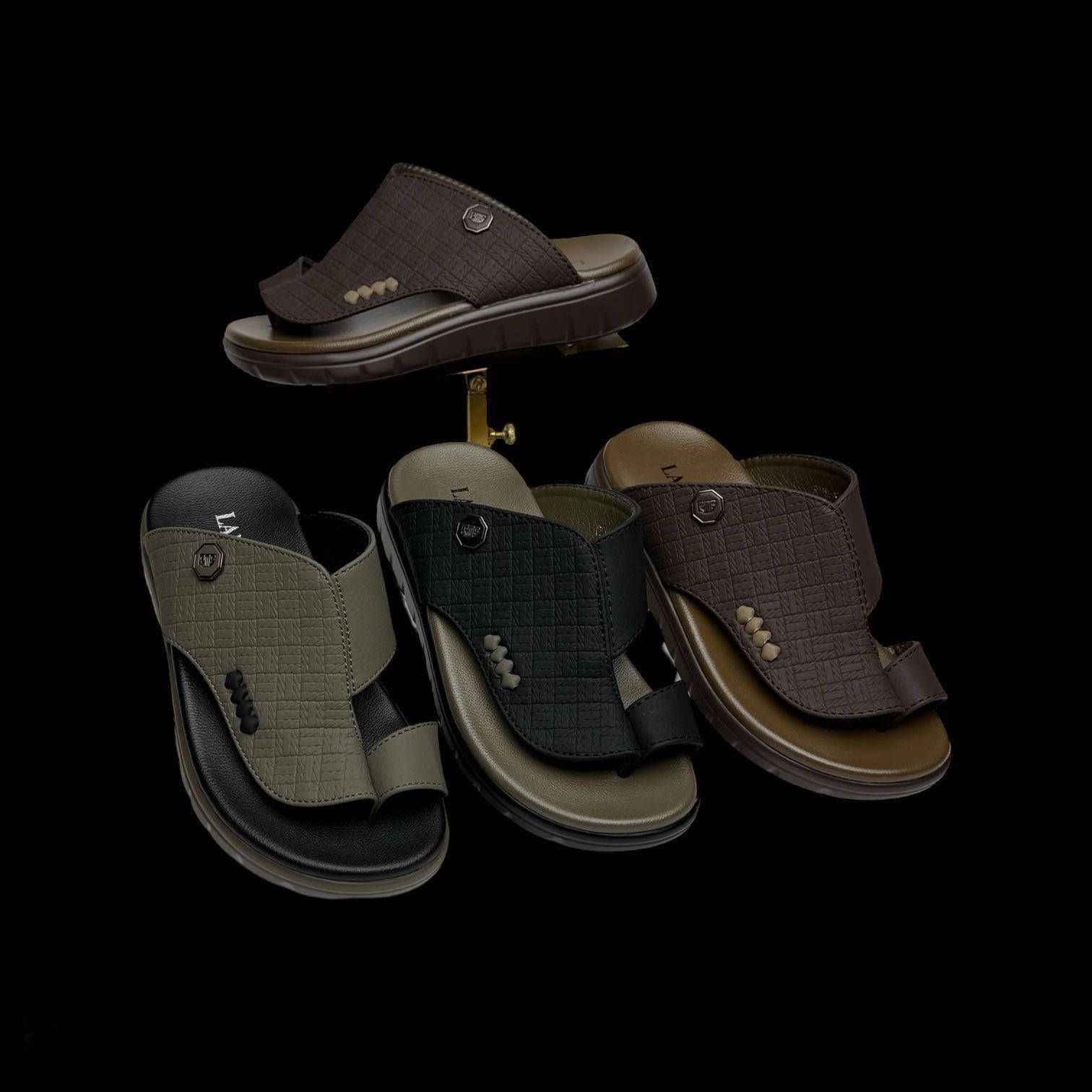 ✨شحطات /اطفالي / ولادي / شبابي/ اصلي والوان مميزة✨

متوفر بالقياسات  من (25)الى (39)

📍الرمادي-نهاية شارع السينما-المسطر سابقاً 
📍الرمادي-وسط شارع 20- قرب ماركت العائلة


**إذا كنت صاحب هذا الإعلان وتريد حذفه لأي سبب، رجاءا أرسل رسالة إلى الدعم الفني**