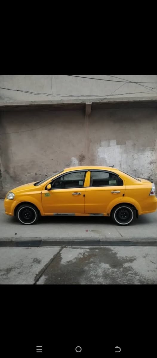 افيو 2010بلا ضرر كير عادي بيها تلكيطات تكسي كير محرك شرط وارد
كوري سياره جاهز ويرمني كلها شغاله مابيه اي نقص *********** لسعر 60وبيها مجال شي قليل
