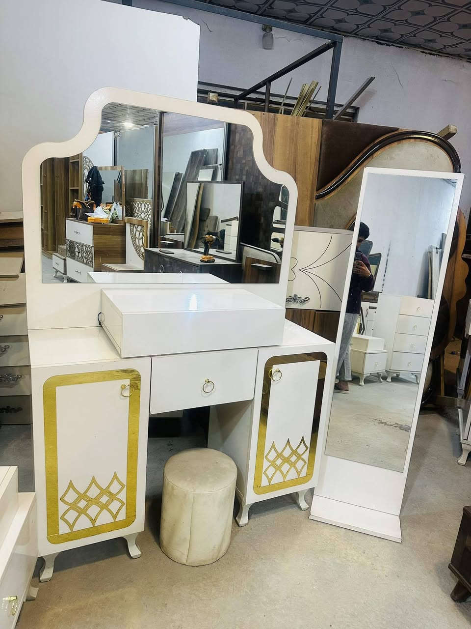 ٩ قطع ب٧٠٠
شد ونقل مجاني داخل بغداد


**إذا كنت صاحب هذا الإعلان وتريد حذفه لأي سبب، رجاءا أرسل رسالة إلى الدعم الفني**