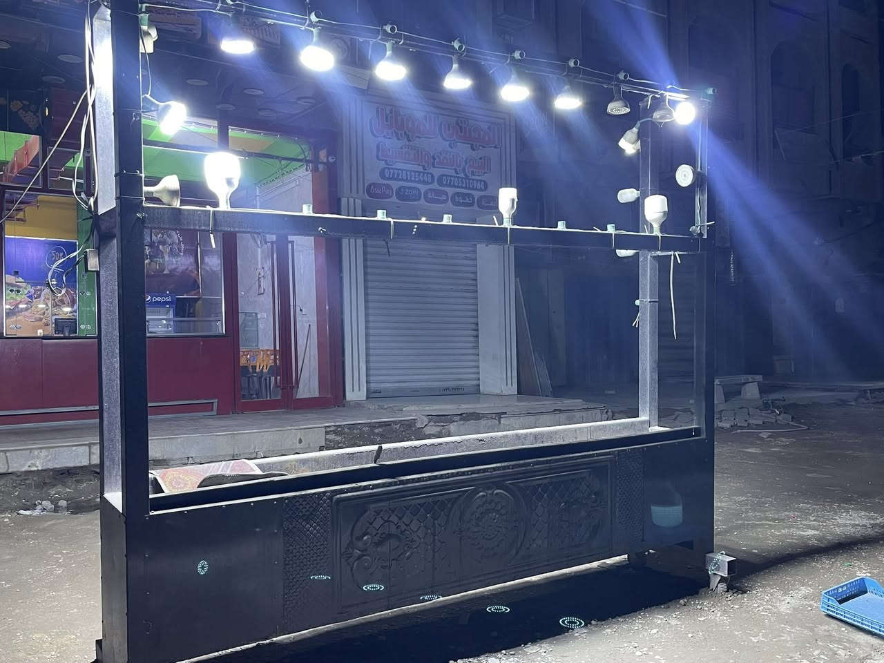 شوايه للبيع الاستفسار الاتصال برقم ***********
