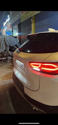 بليزر • ٢٠٢٣ • رقم أربيل