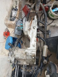 سكنس فحل • كابريتر • كور