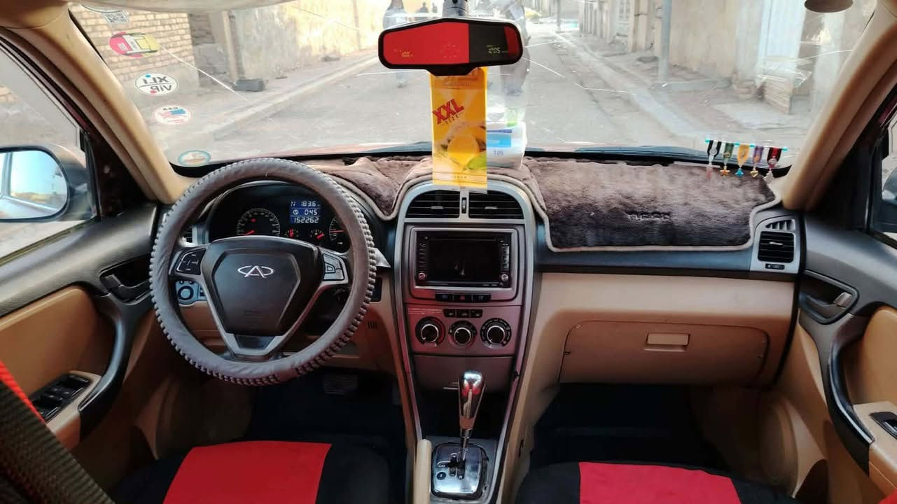 تيكو البيع العنوان البصره مديل ١٣ مكينه تبخر تبريد شغال وكير مابي شي للاستفسار خاص


**إذا كنت صاحب هذا الإعلان وتريد حذفه لأي سبب، رجاءا أرسل رسالة إلى الدعم الفني**
