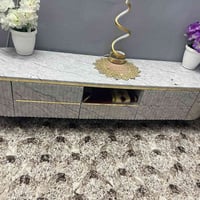 ميز بلازمه 40 وبي مجال 07706616559