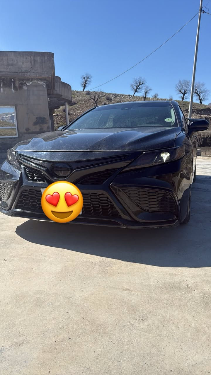 کامری٢٠٢٠ 
لون اسود

اربع قتع

سعر 158$ بیها مجال


**إذا كنت صاحب هذا الإعلان وتريد حذفه لأي سبب، رجاءا أرسل رسالة إلى الدعم الفني**