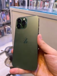 ايفون 13 برو ماكس • ٢٥٦ • بطارية ٦٩%