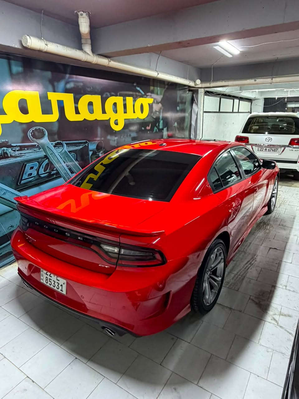 السلام عليكم
دوج جارجر GT Plus 2022( خـليـجـي )✅

فول 1/1 عدا الرادار✅

✅

(خليجي)  وكاله هارلم ✅

كفاله عامه من كلشي ✅

سونارها وياها وين ميعجبك افحص

الارضيات منازله 

العداد :24الف مايل

المحرك : V6.  3.6L

رقم اربيل الجديد سنويه جديده هزه جديده

المواصفات :

نقطة عمياء

داخل احمر جلد

مصابيح أمامية زنون

كشافات الضباب زنون

المصابيح الأمامية مع LED

حساسات خلفية

حساسات اماميه

شاشه كبيرة مع نظام ملاحة نفكيشن GPS

سستم صوت الپاين

فتحة سقف (سلايد)

المقاعد الأمامية كهربائية

ذاكرة لحفظ وضعيات الجلوس (ميموري)

مقاعد أمامية تبريد وتدفئة

مقاعد خلفية تدفئة

تشغيل عن بعد

المقود كهربائي

تدفئة مقود القيادة

محدد سرعة

تلفون بلوتوث

كاميرا خلفية

مرايا متحسسة للاضاءة العالية

كير شفتر بالستيرن

دخول ذكي (بصمة)

موصافات ال Gt plus معروفه فول عدا رادار

رقمي.*********** واتس

تحويل وكاله ✅

***********✅

مكاني اربيل✈️
