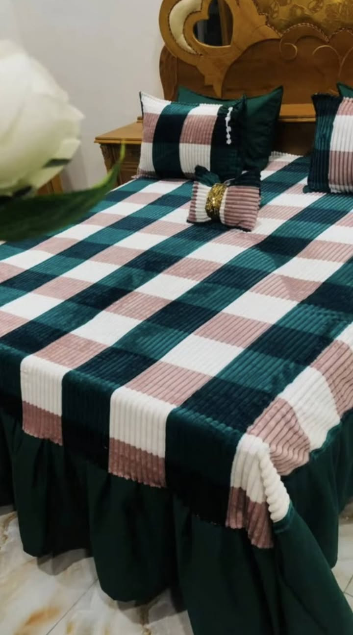 فرشات صيفي نفرين ب15الف يتوفر توصيل لجميع المحافظات @الجميع


**إذا كنت صاحب هذا الإعلان وتريد حذفه لأي سبب، رجاءا أرسل رسالة إلى الدعم الفني**