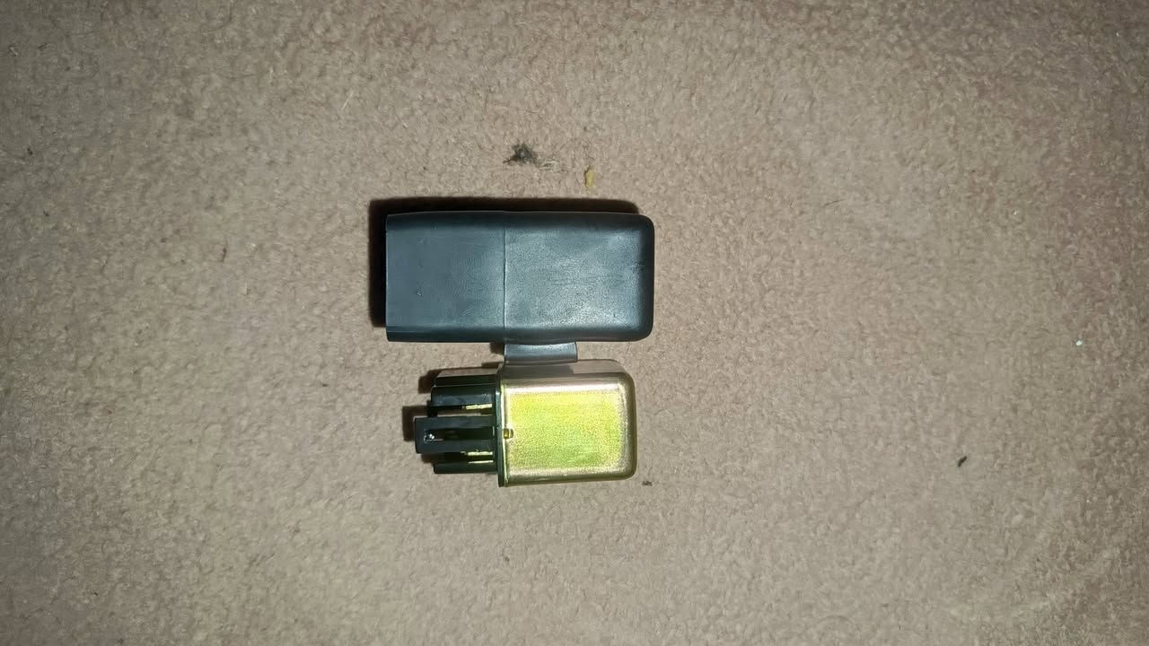 سلام عليكم ضفيره ماكس عدله مامستعمله ابد جبته وبعت دراجه وياه شغاطه و عقل ماعرف يشتغل لا كلهن ب 20وبيهن مجال الطيبين  🤍مكاني بغداد


**إذا كنت صاحب هذا الإعلان وتريد حذفه لأي سبب، رجاءا أرسل رسالة إلى الدعم الفني**