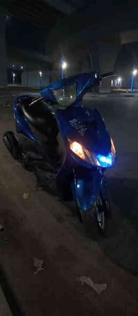 دراجة جي تي ار حديث 2017 صارلهة شهرين نازلة من الرمبة كفالة عامة برغي ...