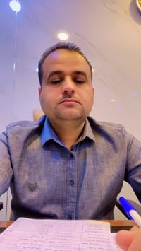 تكريت • ٣٠٠يتيم • ١٥٠منتظرين