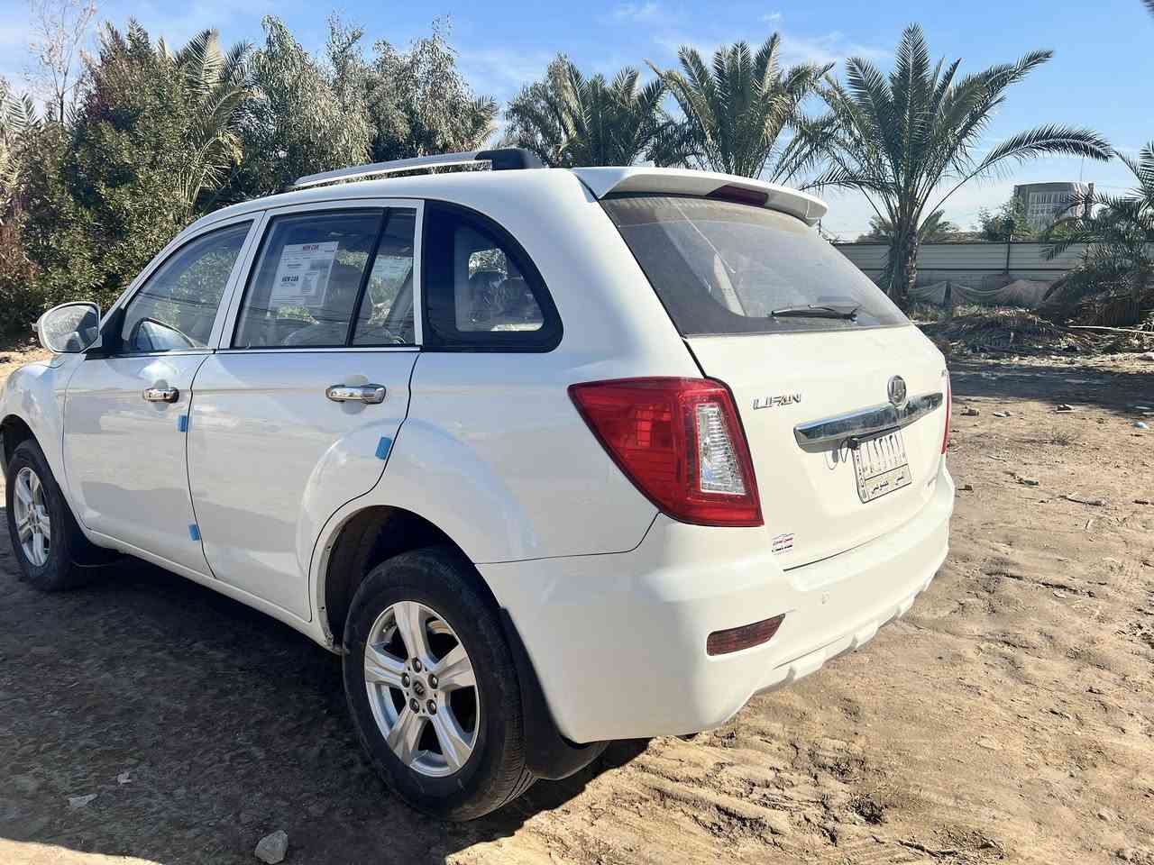 السلام عليكم للبيع ليفان موديل2016 مكفوله كفاله عامه
فقط دحجة بالباب 
سنويه2028 بسمي السياره 
مكانها الديوانيه 
سعرها67 وبيها مجال 
***********
