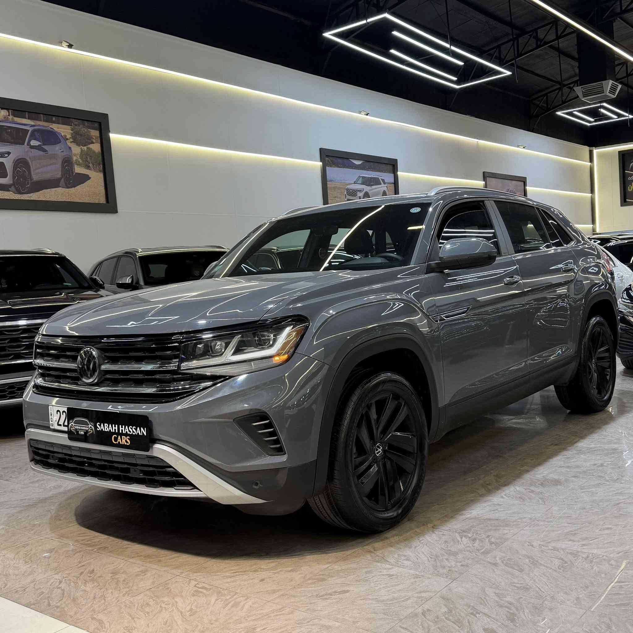 عربي/کوردی
فولكسفاغن
أطلس كروس سبورت, SE, 2022
عدد الأميال : 26,000 ميل
ضرر: بدون صبغ
سلندر: 6 سلندر
محرک: 3.6
السعر / اتصل بنا
الكاميرا الخلفية - سقف بانورامي - صندوق كهربائي  - التحكم على المنحدرات - مستشعر وقوف - تدفئة المقاعد - فتحة السقف - بصمة - نوافذ كهربائية - شاشة - مراقبة النقطة العمياء - التعرف على إشارات المرور - نظام المفتاح الذكي - التحكم التلقائي في درجة الحرارة - نظام فرملة الطوارئ - مقاعد كهربائية - 8 وسادة هوائية - مصابيح زينون الأمامية - المصابيح الأمامية ليد - نظام الإنذار - قفل مركزي للأبواب - مانع الانزلاق - تدفئة مقود القيادة - لوحة قيادة رقمية - أبل كاربلاي - التشغيل عن بعد - ABS - AWD - مقاعد الصف الثالث - رادار - ستائر خلفية - كشافات ضباب

العنوان: اربيل  - شارع  ١٠٠مقابل  دائرة  الكمارك
***********
***********
***
ڤۆڵکسواگن
ئەتڵەس کرۆس سپۆرت, SE, 2022
ماوەی ڕۆیشتن : 26,000 ميل
بۆیاغ: بێ بۆیاغ
پستۆن: 6 پستۆن
بزوێنەر: 3.6
 نرخ / پەیوەندی بکە
کامێرای دواوە - پانۆراما - سندوقی کارەبایی - ڕاگری نشێوی - حەساس - گەرمکەرەوەی کوشن - سلاید - بەسمە - جام کارەبایی - شاشە - ئاوێنەی ڕادار - ناسینەوەی هێماکانی هاتوچۆ - سیستەمی کلیلی زیرەک - کۆنترۆڵی پلەی گەرمی ئۆتۆماتیکی - یاریدەدەری برێک لە کاتی فریاکەوتن - کورسی کارەبایی - 8 پەرەشووت - لایتی پێشەوەی زینۆن - لایتی پێشەوەی لید - سیستەمی ئاگادارکردنەوە - قوفڵی دەرگاکان - کۆنتڕۆڵکردنی خزان - سوکان هیتەر - شاشەی داشبۆرد - ئەپڵ کارپلەی - شەغال - ABS - AWD - کورسی ڕیزی سێ - ڕادار - پەردە - بلاجکتۆر

  ناونیشان: هەولێر  شەقامی ١٠٠م بەرامبەر گومرگ
***********
***********
***
Rear Camera - Panoramic Roof - Electric Tailgate - Hill Holder - Parking Sensor - Seat Heating - Sunroof - Keyless Entry - Power Windows - Screen - Blind Spot Monitor - Traffic Sign Recognition - Smart Key System - Automatic Temperature Control - Emergency Brake Assist - Electric Seats - 8 Airbags - Xenon Headlights - LED Headlights - Alarm System - Central Door Lock - Traction Control - Heated Steering Wheel - Digital Cockpit - Apple Carplay - Remote Start - ABS - AWD - Third Row Seats - Radar - Rear Sun Shade - Fog Lamp
