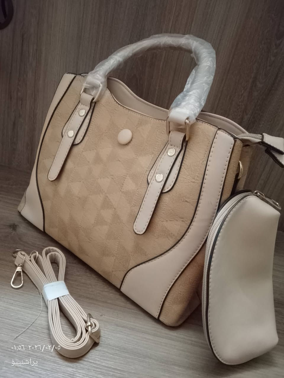 بمناسبة حلول شهر العطاء والخير شهر رمضان المبارك اعاده الله علينا وعليكم باليُمن والبركة 🤲
سويتلكم تخفيضات وعروض لغاية نهاية هذا الشهر المبارك... 
كلشي بالمنشور على 8وبالعافية عليكم 🤗
#للحجزخاص


**إذا كنت صاحب هذا الإعلان وتريد حذفه لأي سبب، رجاءا أرسل رسالة إلى الدعم الفني**