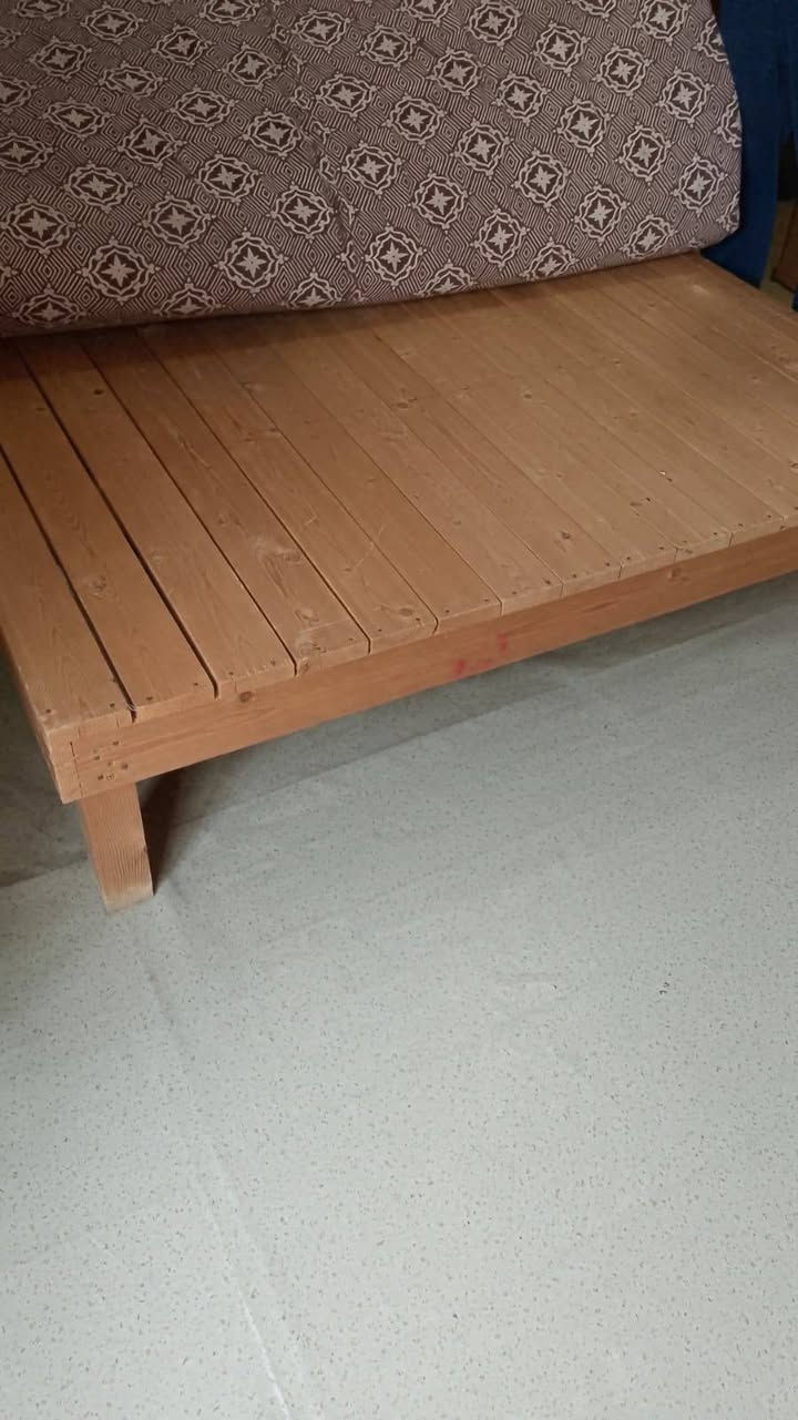 غرفة اخشاب حطاطة  سعر ٨٠٠


**إذا كنت صاحب هذا الإعلان وتريد حذفه لأي سبب، رجاءا أرسل رسالة إلى الدعم الفني**