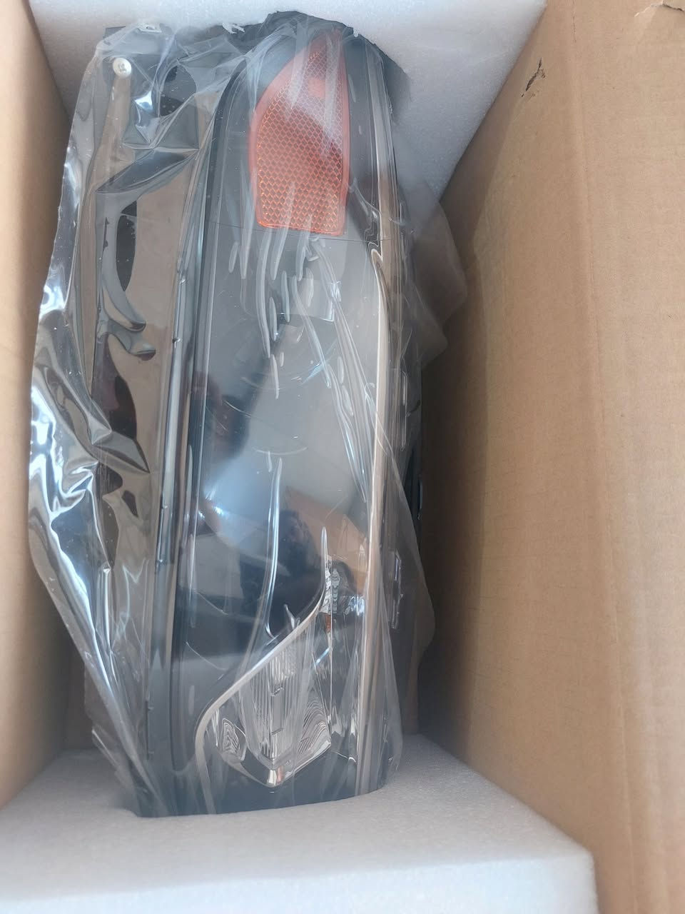 قطع غيار ماليبو _2016الى2023
 للحجز و الاستفسار  _***********
النجف الاشرف -حي الجامعه مقابل قاعة vip
تتوفر خدمة توصيل لجميع المحافظات
