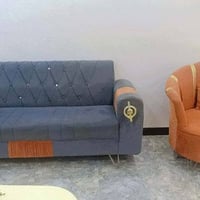 كنب • ١٠ مقاعد • كوت