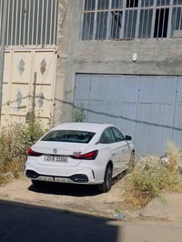 mg gt 2025 فول مواسەفات  18000رۆشتوە 07769630829