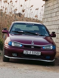 انتره • ١٩٩٤ • رقم ديالى