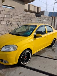 ٢٠٠٨ • رقم بغداد • محرك وكير شرط