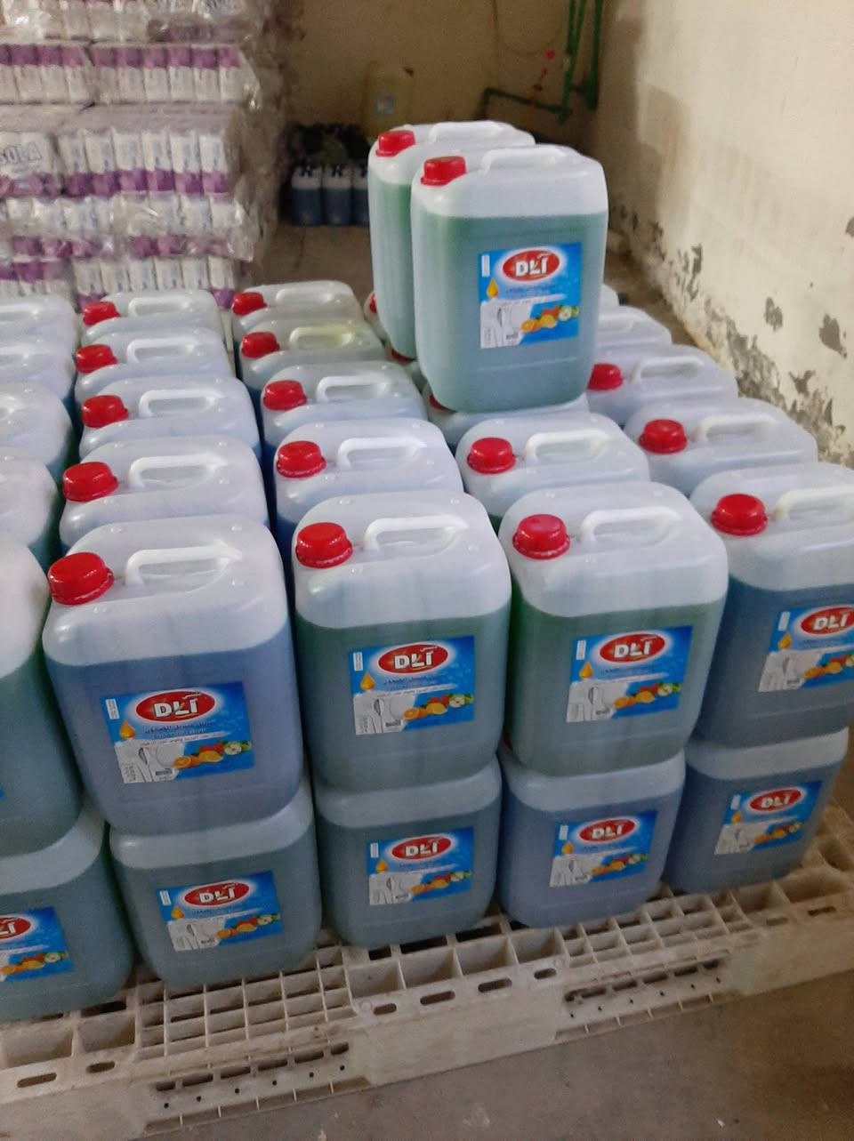 على بركة الله وصول زاهي جلكان كافه الاحجام اسعار تنافسيه لأصحاب الكميات موقعنا حي المعلمين الجديد خلف السوق ***********
