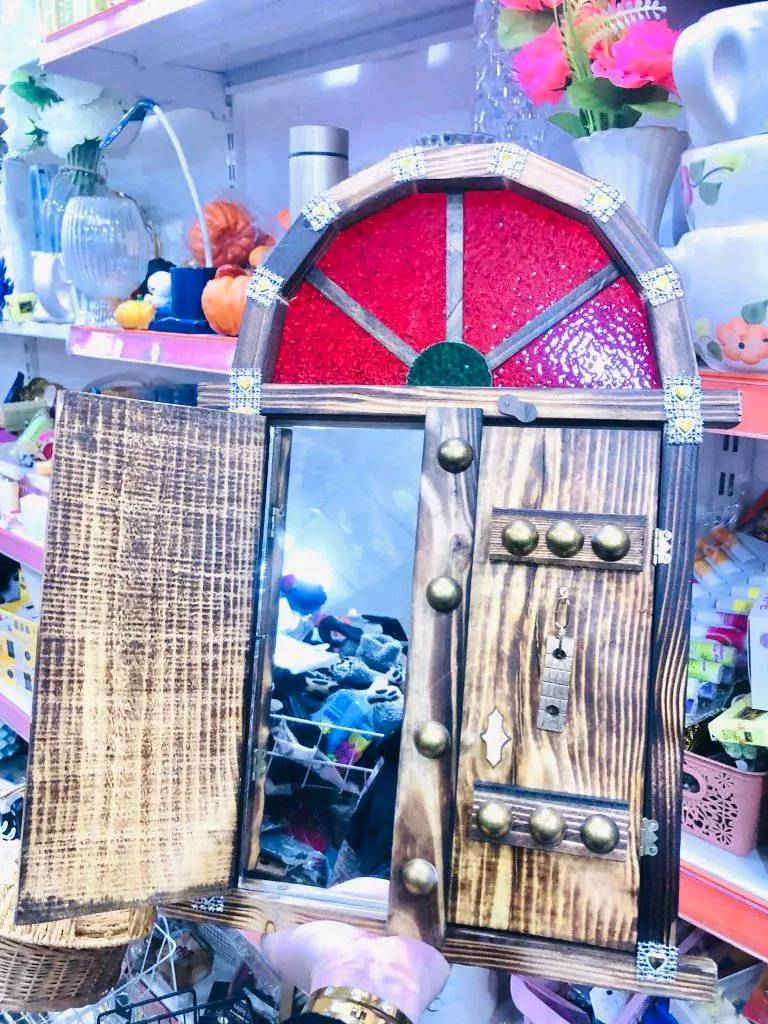 مەعاش هات ئیتر گلەیی نەما😁داشکاندن گەورە
بابەت جیاواز ناوازە مان بۆ هاتووە خوار جوملە بازار 

باری تازەمان بەدەست گەیشتووە ئەوجاوەریبوون گەیشتووە

زوو سەردانمان بکەن بابەت ئێمە یەک جار  نامێنیت

سەیری بابەتەکانمان بکەن جیاواز نرخەکانمان ببین 
بەس گلەی مەکەین نەما بابەت ئێمە یەک جار دووبارە بوونەوە نییە هەمیشە بابەت ناوازە وجیاواز نرخەکانمان ببین

ئێستا هەموو بەردەستە هەموو رۆژ بابەت ناوازەو جیاواز
لەبەر زۆر بابەت ناتوانین هەموو عەرز کەین فریا ناکەوین
تەنها لە هەزاری سەنتەری  سەیدسادق بەردەستە 

هەر شوێنێک بەو پارە دەسیت کەوت وەرە پارەکەت وەربگرەوە

ئیستا یەکسەر سەردانمان بکەین دوایی گلەی مەکەین نەما 

هەموو رۆژ دوکان سەعات 9بەیان بۆ 12شەو کراوەیە

یەکەم بێ رکابەرین لەنرخ و لەهەرزانیدا نەک
 لەسەیدسادق بەڵکو لەسلیمان و هەڵەبجە شەهیدیش
 کەس بەرکابەر خۆمان نازانین بۆ هەرزان 

بینیرن بو هاوریکانتان👉👉👉🙊🙉🙈

گەورەترین #ھەزارسەنتەری_سەیدسادق

بەس ئێمەین لە سەیدسادق شتی ئیمە جیاوەزە 💕
خزم و دۆستان ئاگادار بکەنەوە

ناونییشان /سەیدسادق : نزیک پردی قەرزاران یان نزیک مزگەوتی ئەبوبەکری سدیق


**إذا كنت صاحب هذا الإعلان وتريد حذفه لأي سبب، رجاءا أرسل رسالة إلى الدعم الفني**