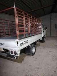 كيا • موديل ١٨ • كفاله عامه