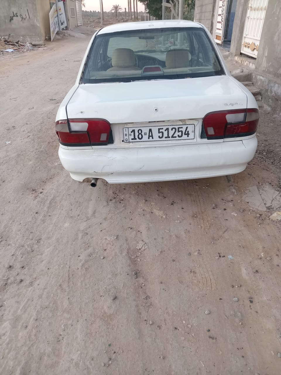 سلام عليكم براتون 2001رقم بابل  سنويه لل2030مكينه وكير جديد نوزلات وكير اوتماتيك مكان بابل  رقم الهاتف ***********
